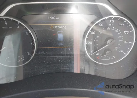 2016 Nissan Murano Sl from USA, damaged, VIN 5N1AZ2MH2GN106156